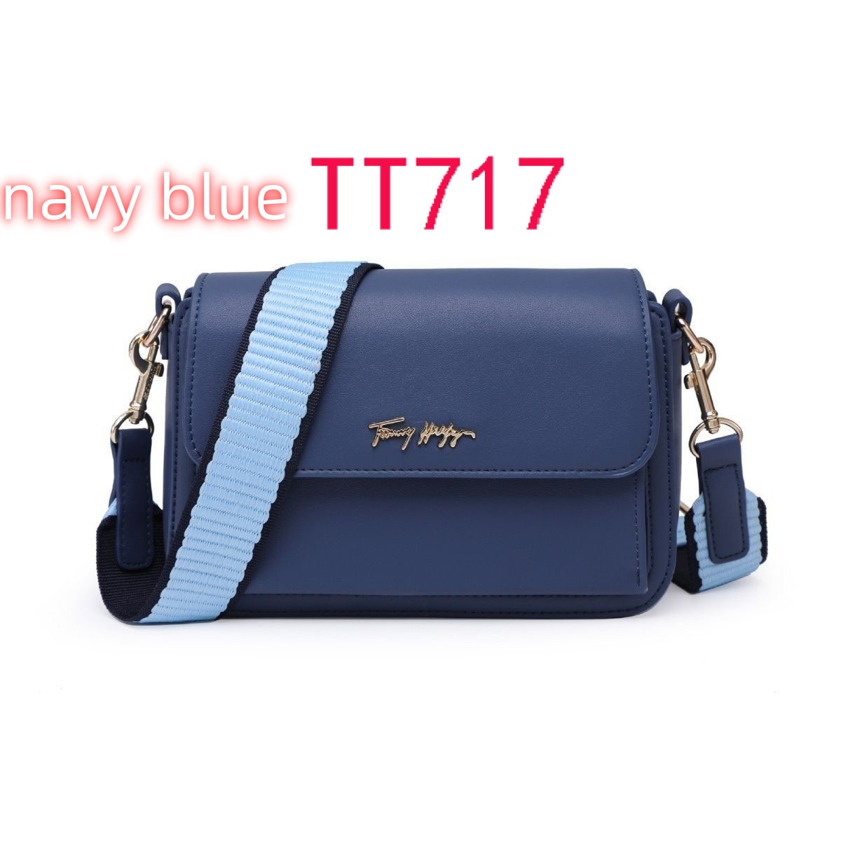 TT717 handbag gallery