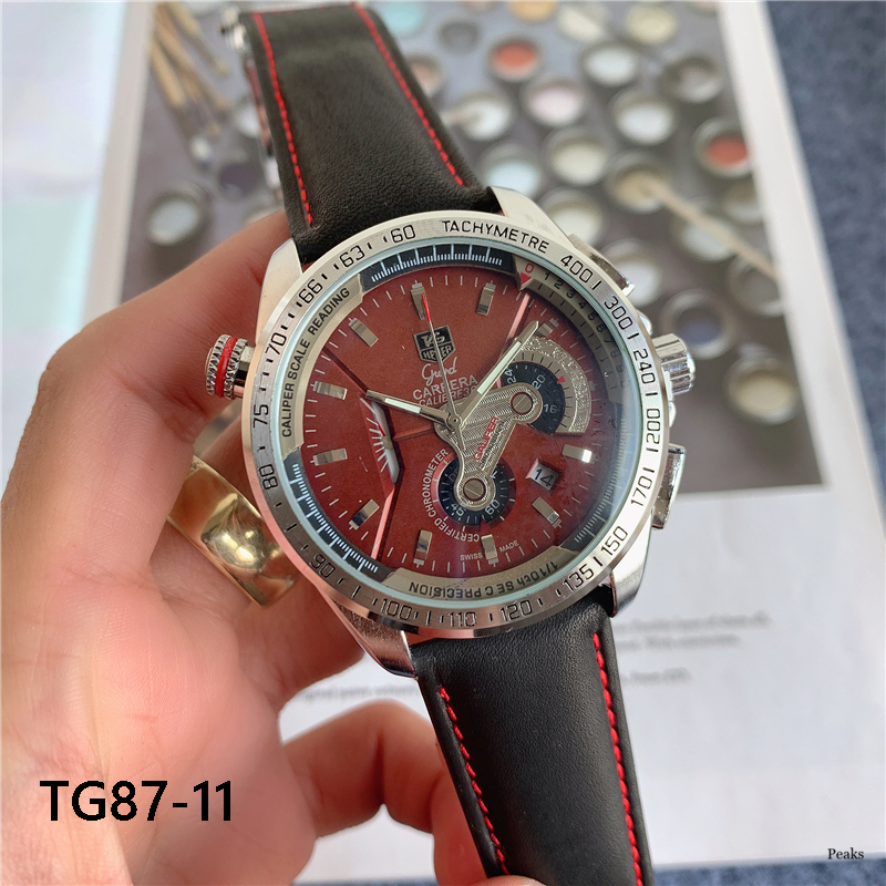 T.A.G $42 gallery