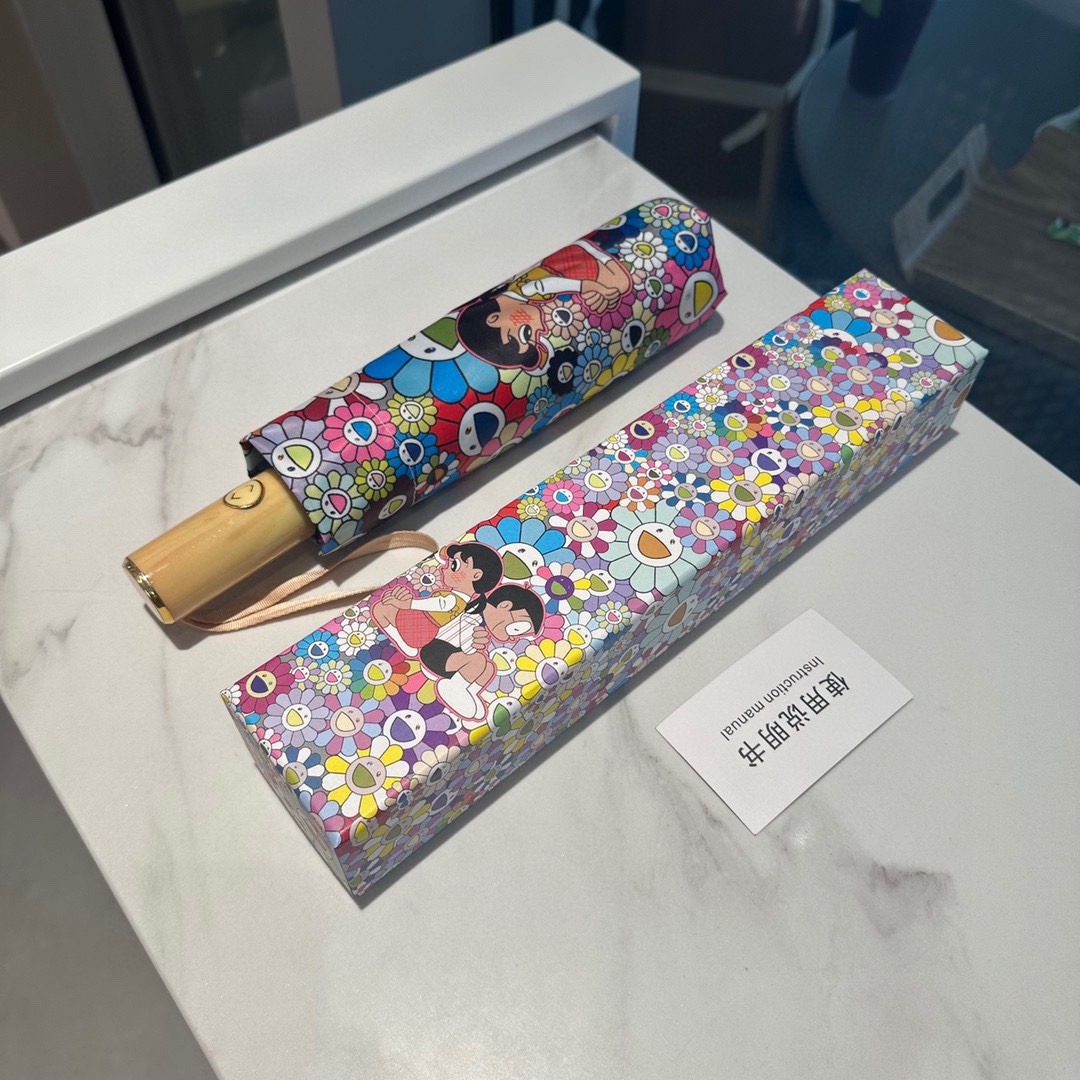 Takashi Murakami $35 gallery