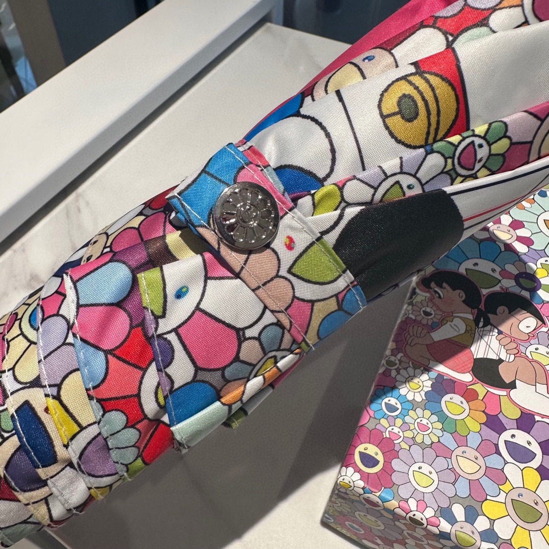 Takashi Murakami $35 gallery