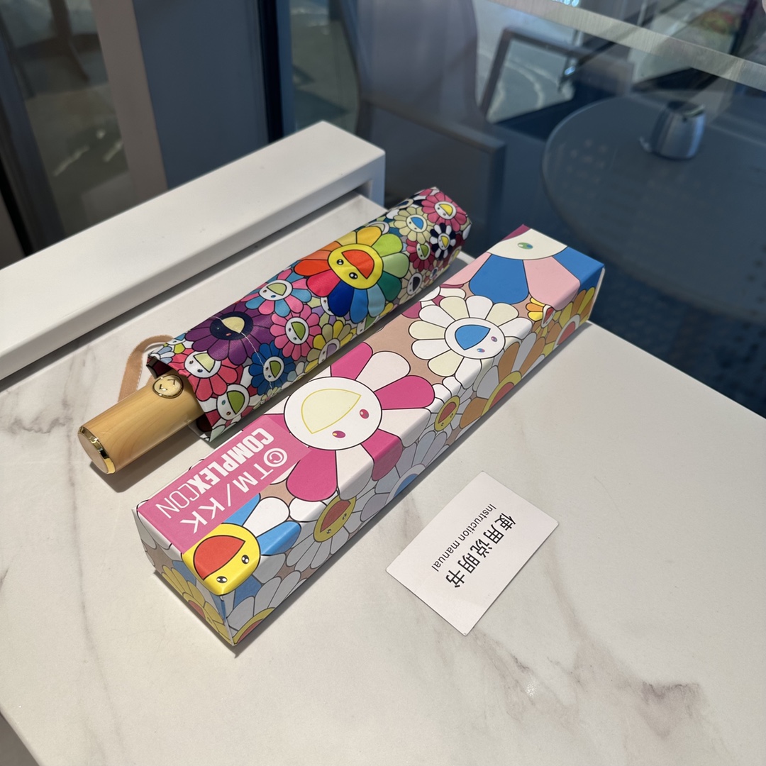 Takashi Murakami $35 gallery