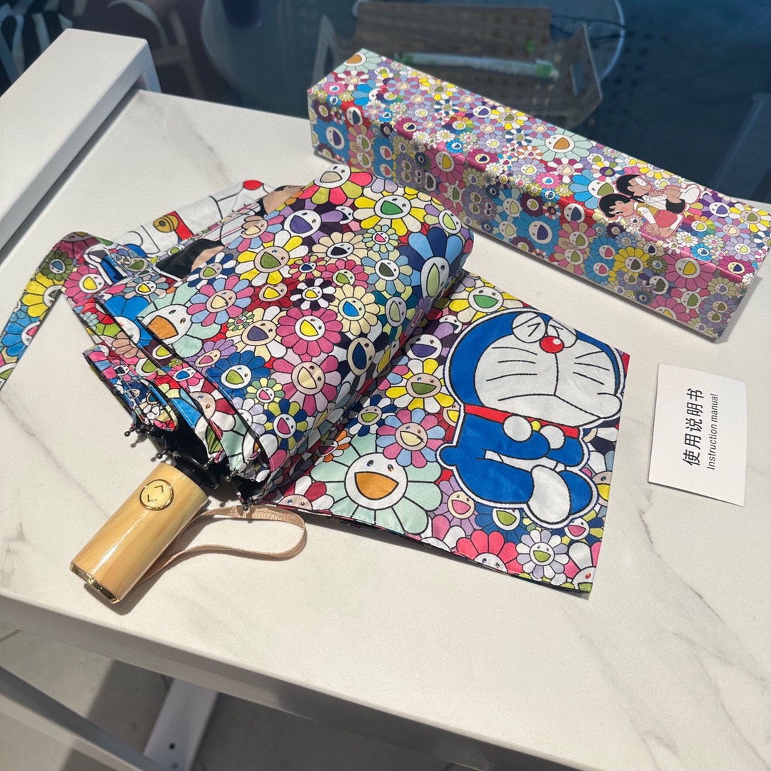 Takashi Murakami $35 gallery