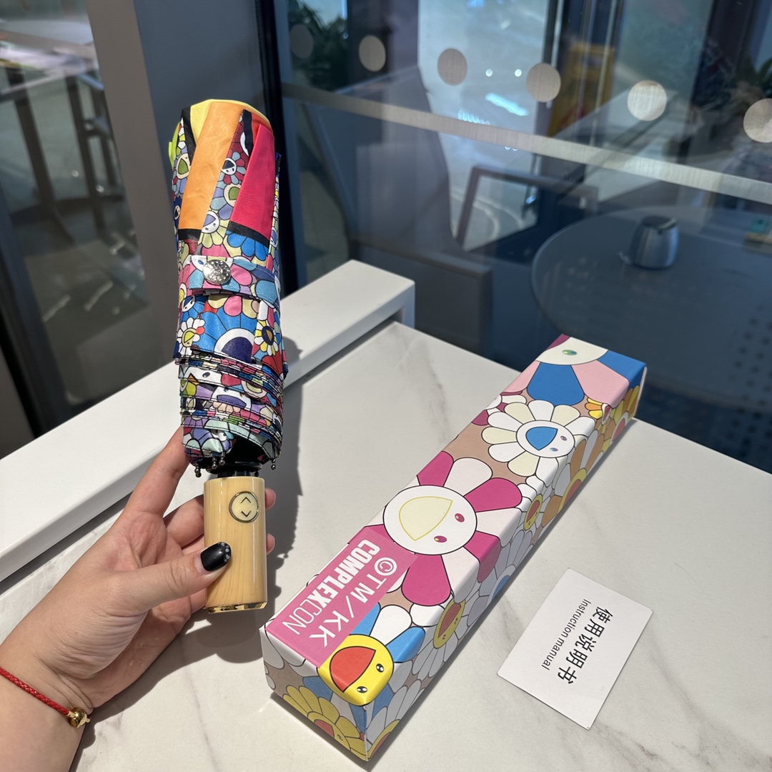 Takashi Murakami $35 gallery