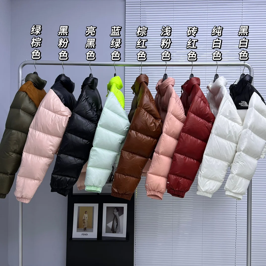 The North Face $129 gallery