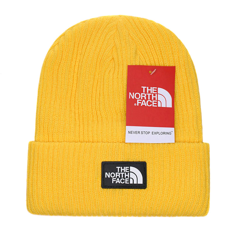 The north face hat MC292-MC300 gallery