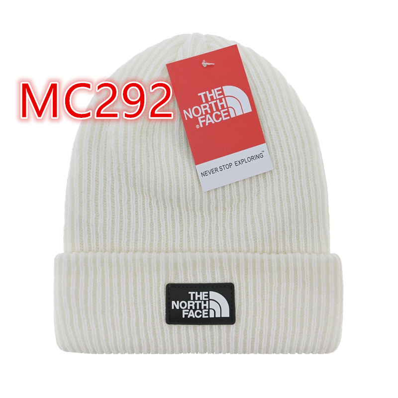 The north face hat MC292-MC300 gallery