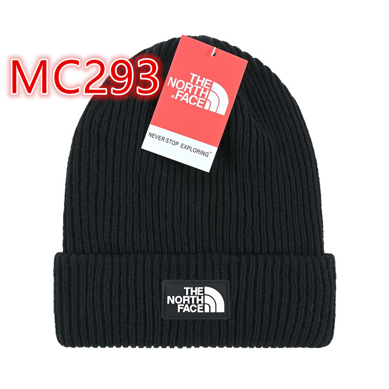 The north face hat MC292-MC300 gallery