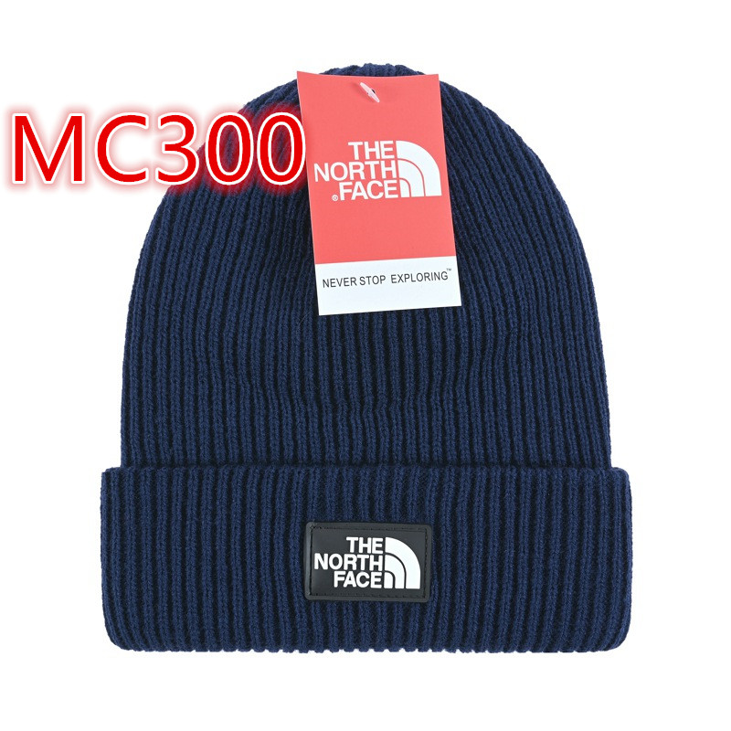 The north face hat MC292-MC300 gallery