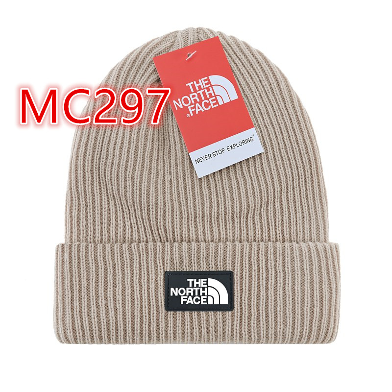 The north face hat MC292-MC300 gallery