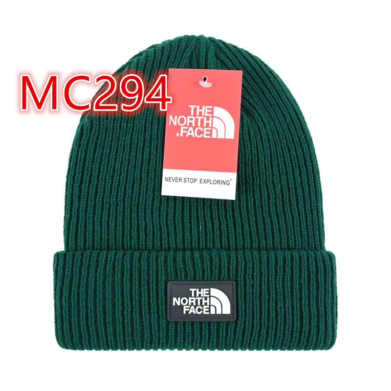 The north face hat MC292-MC300 gallery