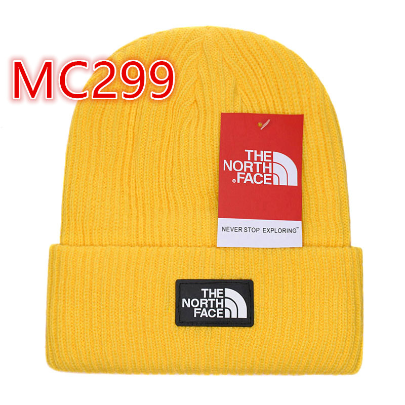 The north face hat MC292-MC300 gallery