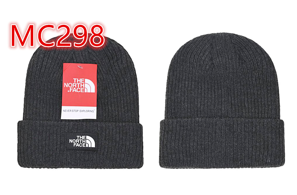 The north face hat MC292-MC300 gallery