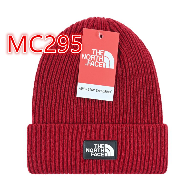 The north face hat MC292-MC300 gallery