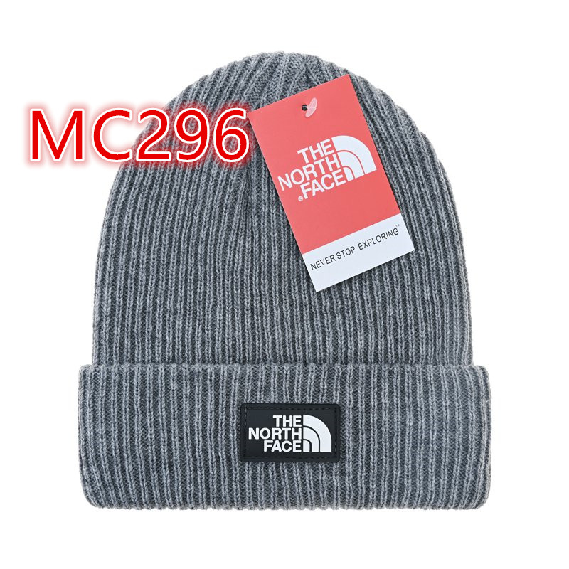 The north face hat MC292-MC300 gallery