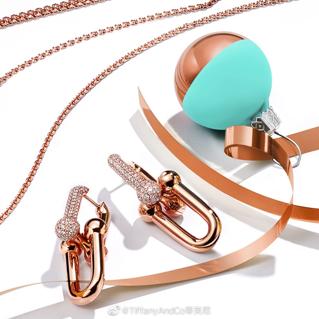 Tiffany&Co $35 gallery