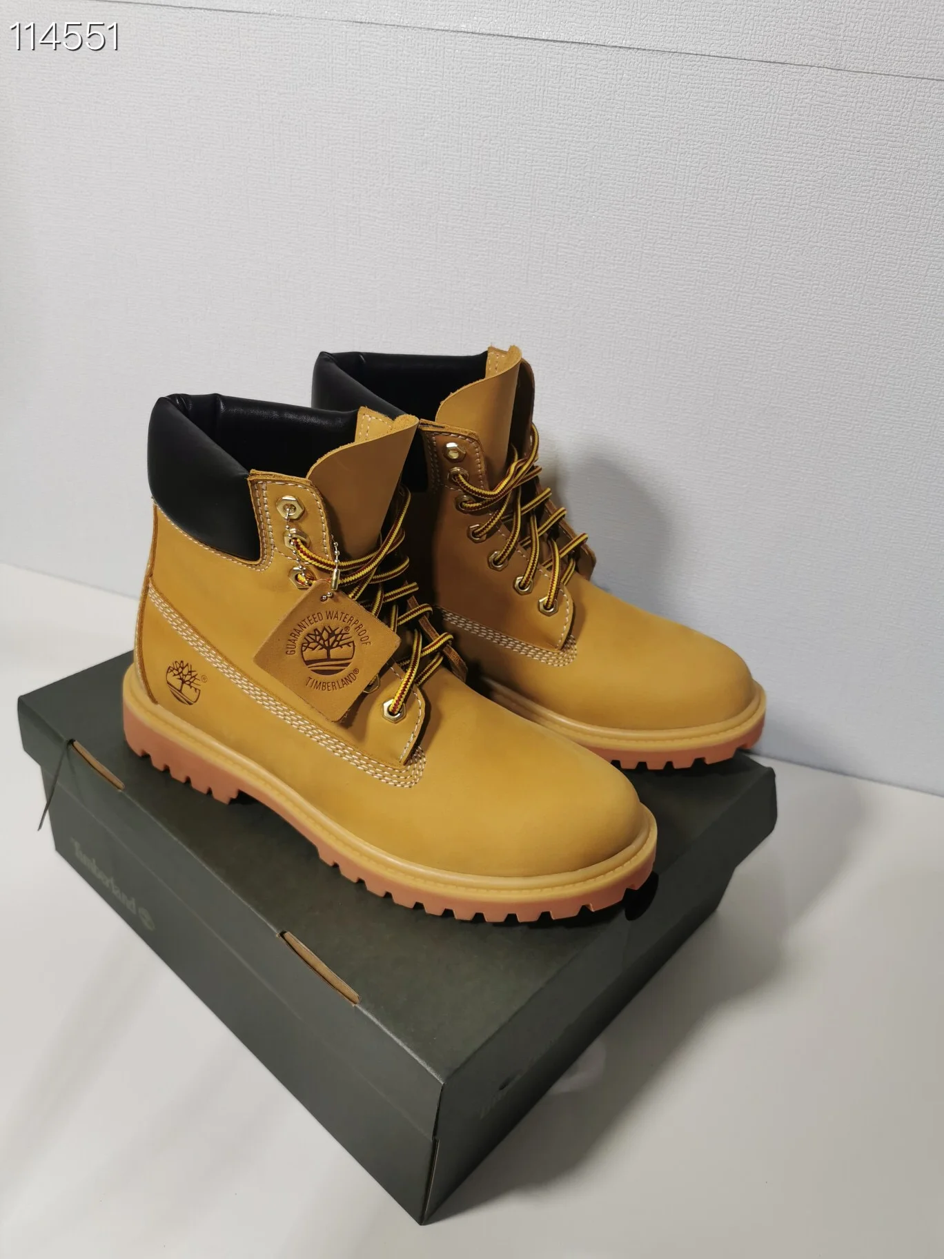 Timberland $115 gallery