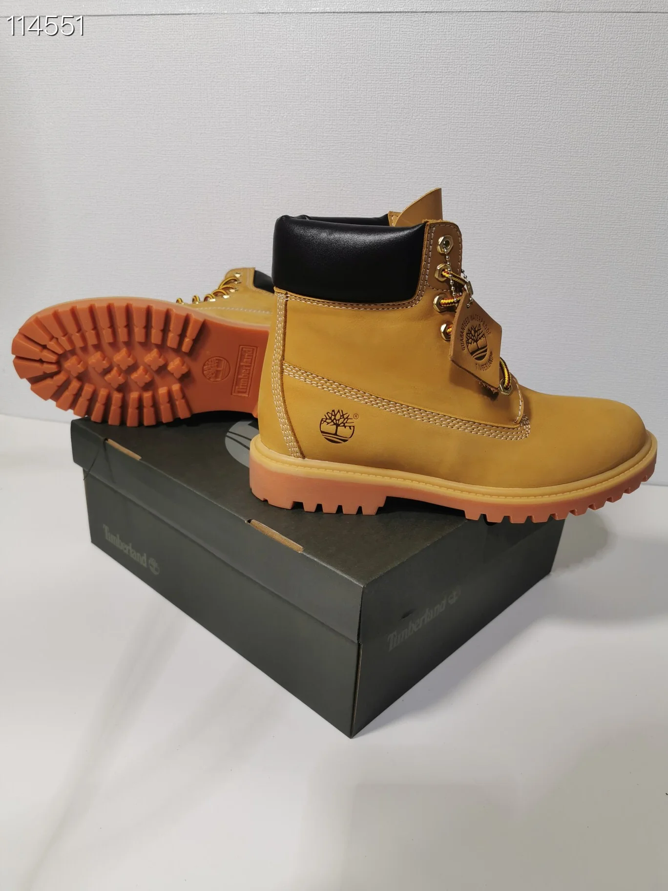 Timberland $115 gallery