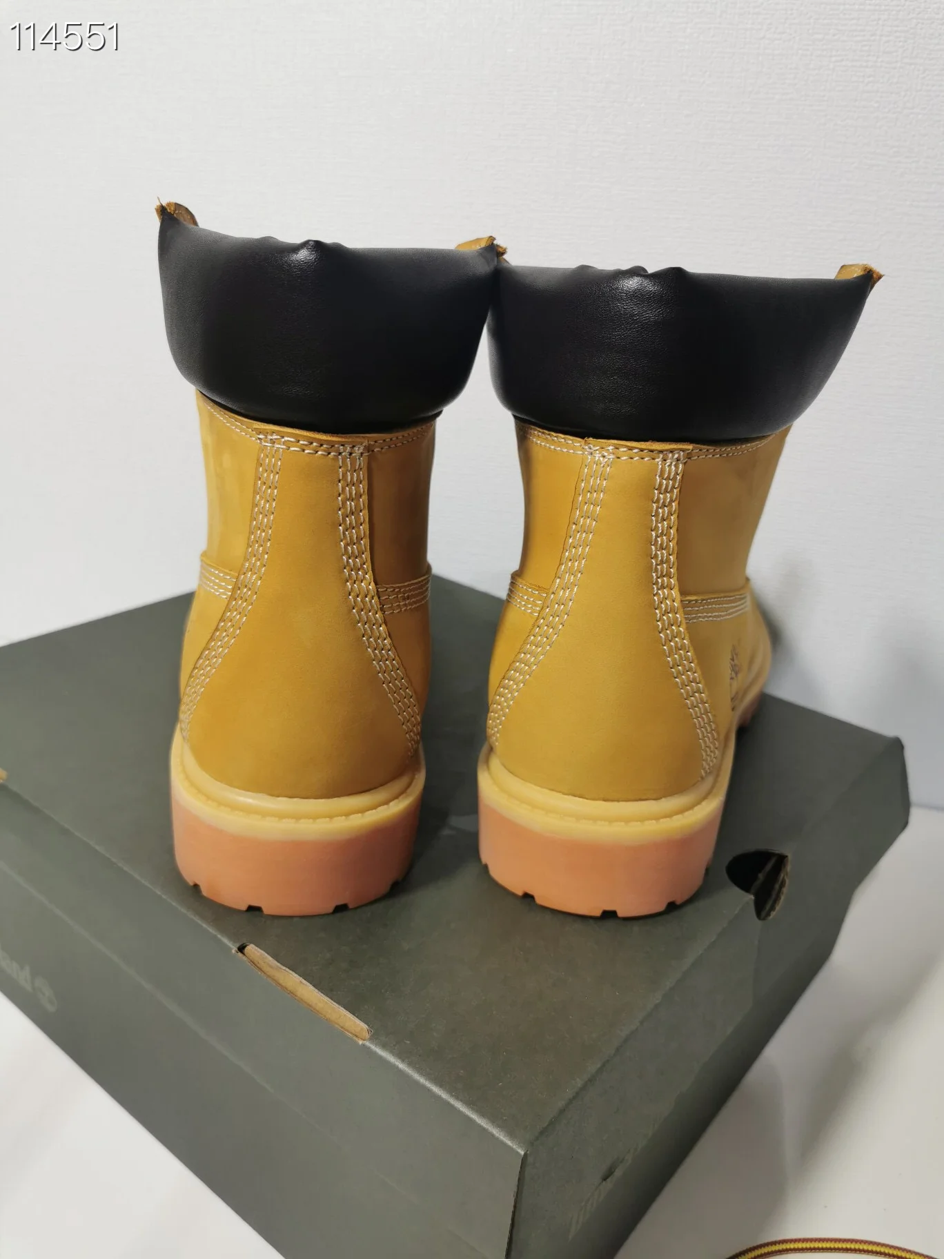 Timberland $115 gallery