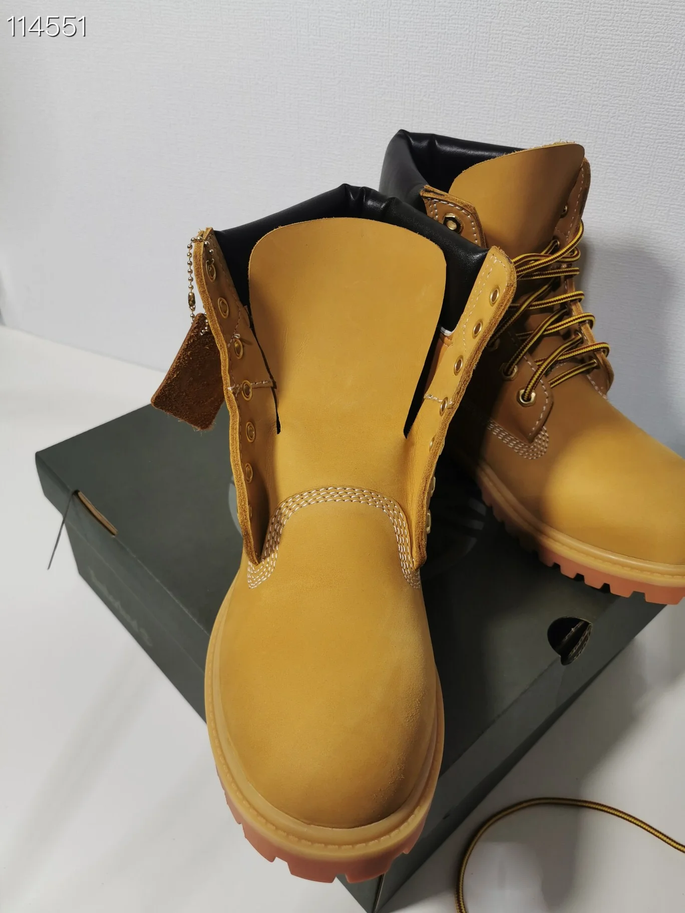 Timberland $115 gallery