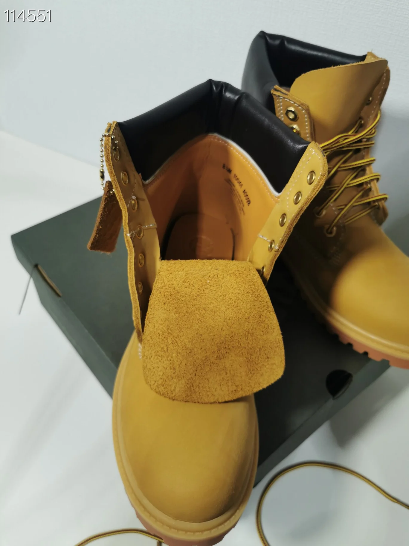 Timberland $115 gallery