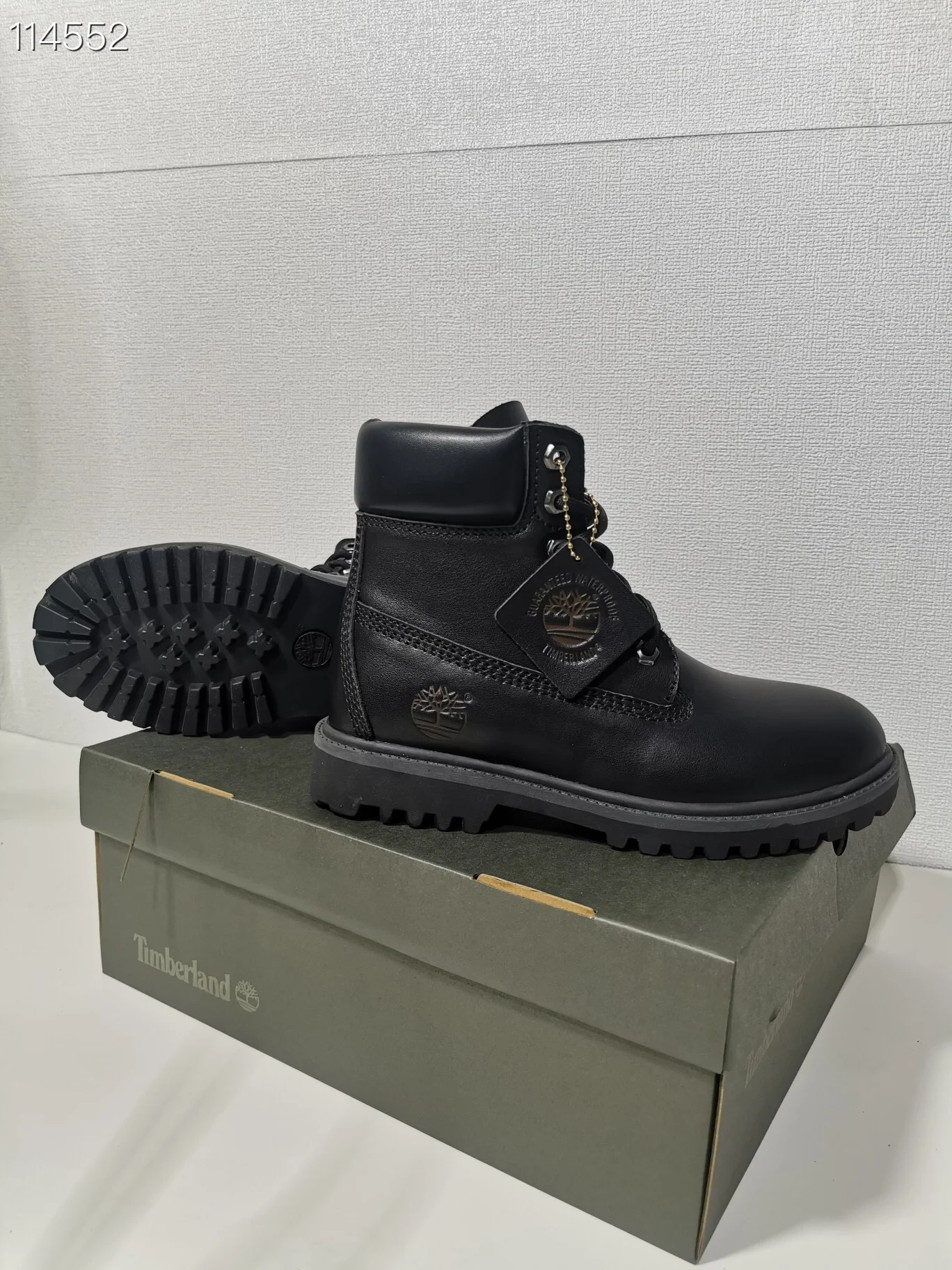 Timberland $115 gallery