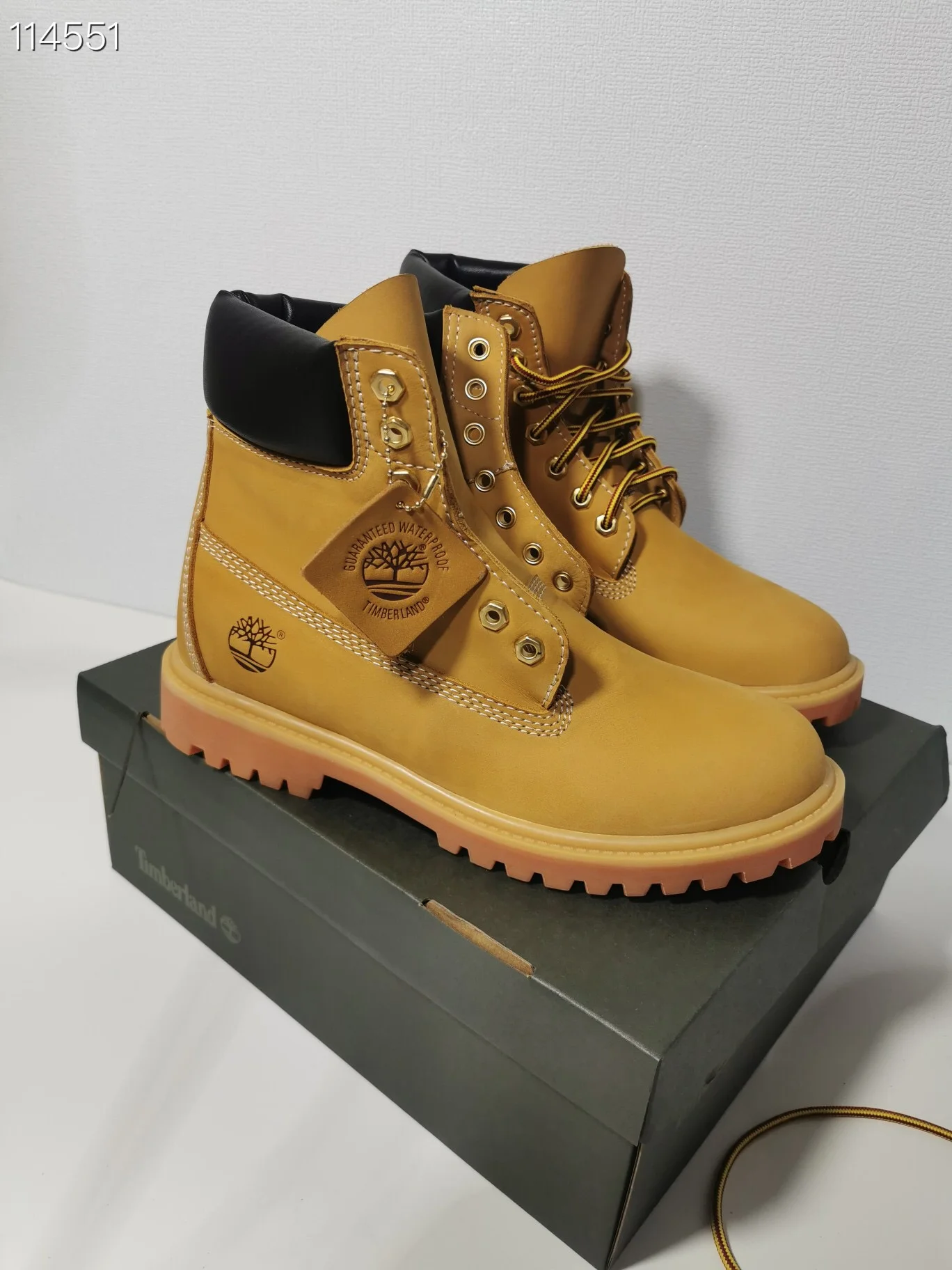 Timberland $115 gallery