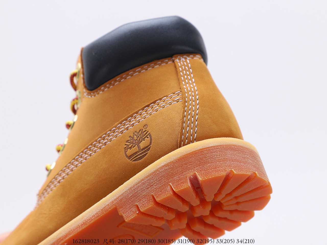 Timberland $68 gallery