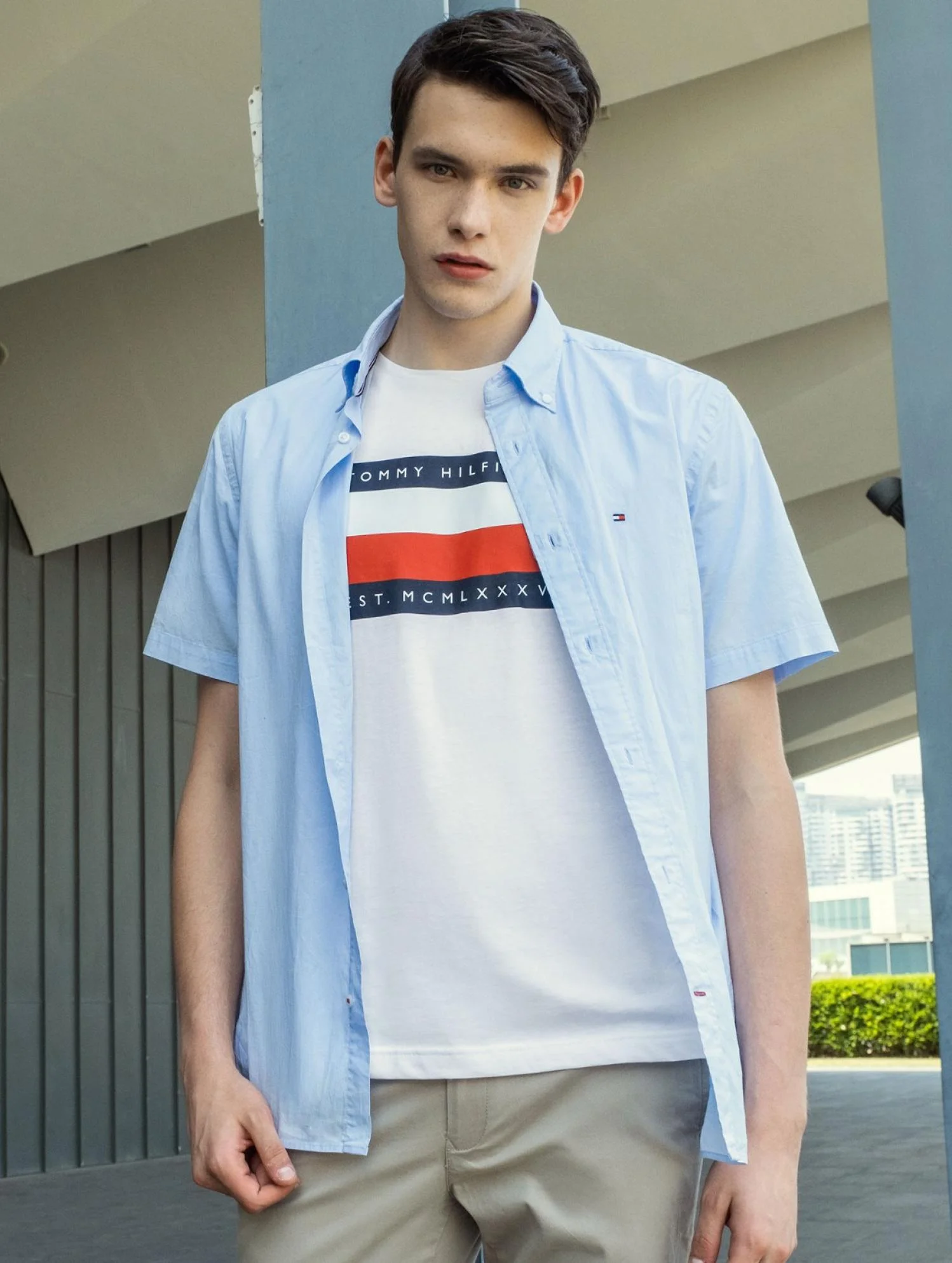 Tommy Hilfiger $28 gallery