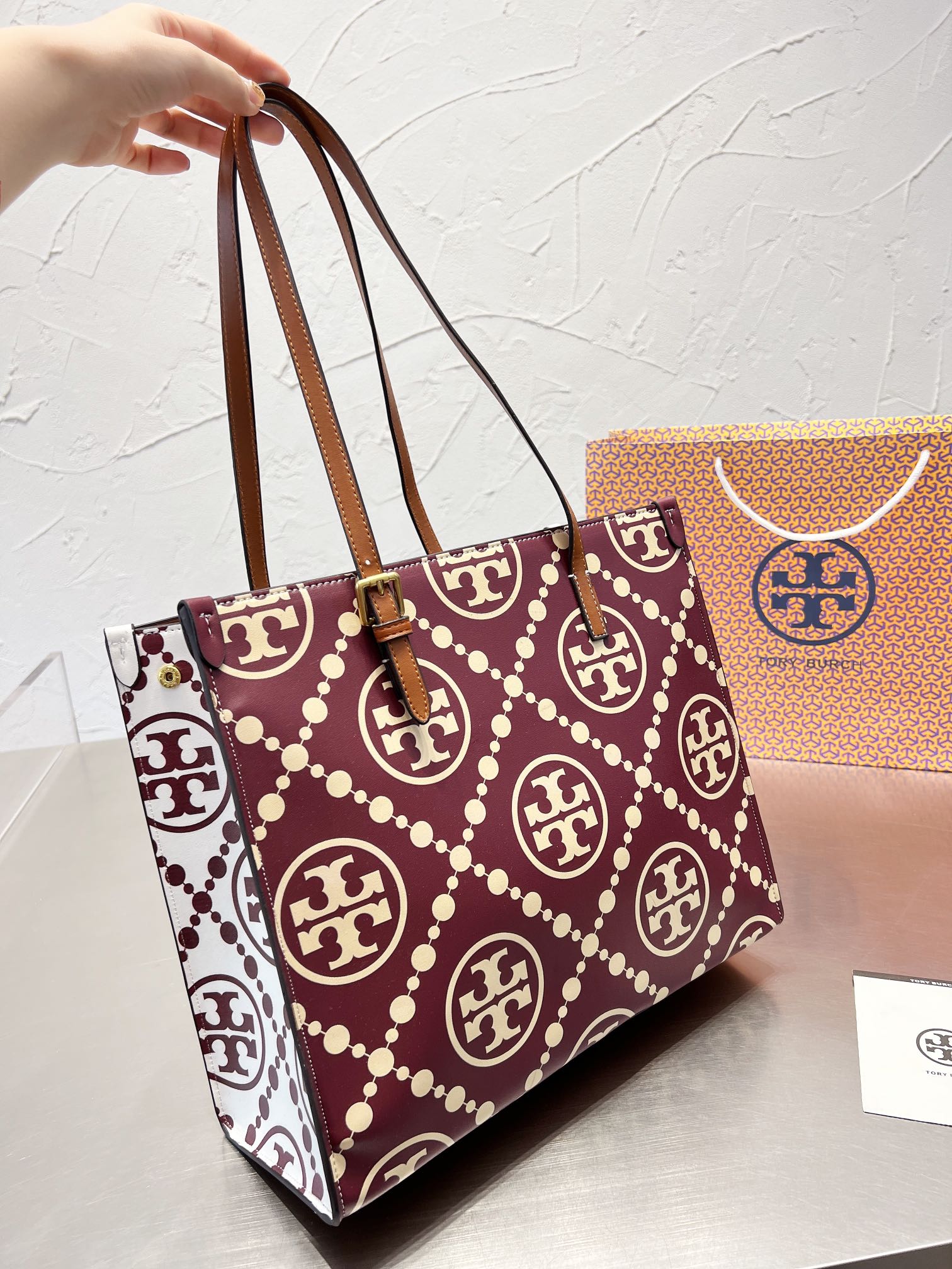 Tory Burch $75 gallery