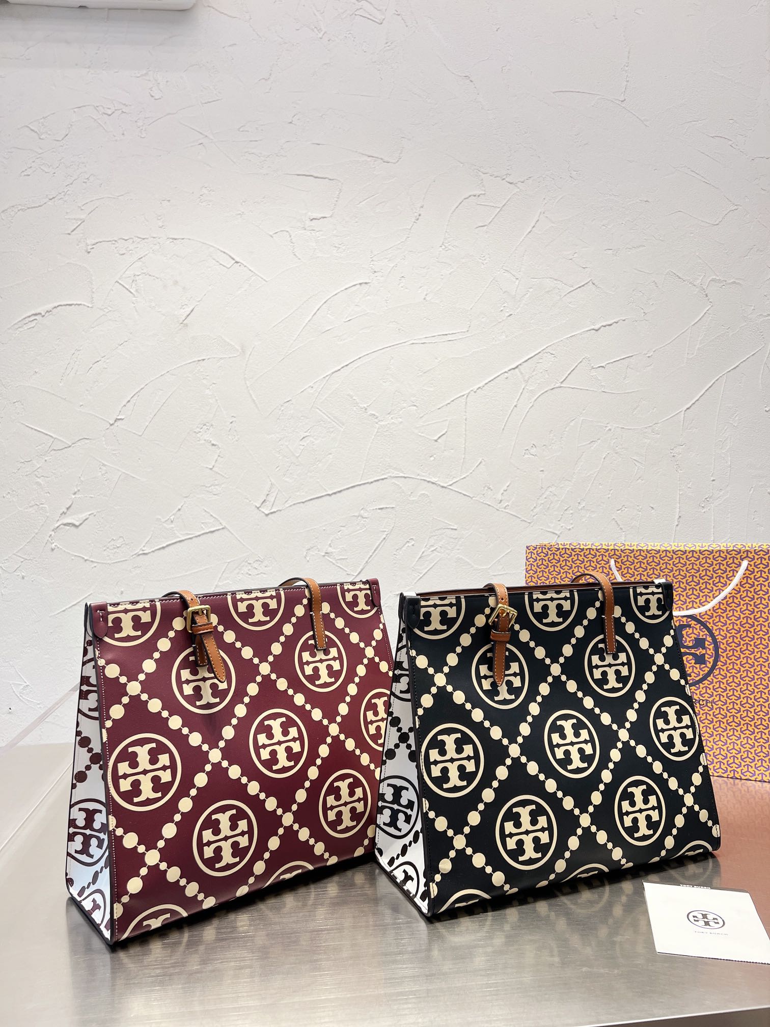 Tory Burch $75 gallery