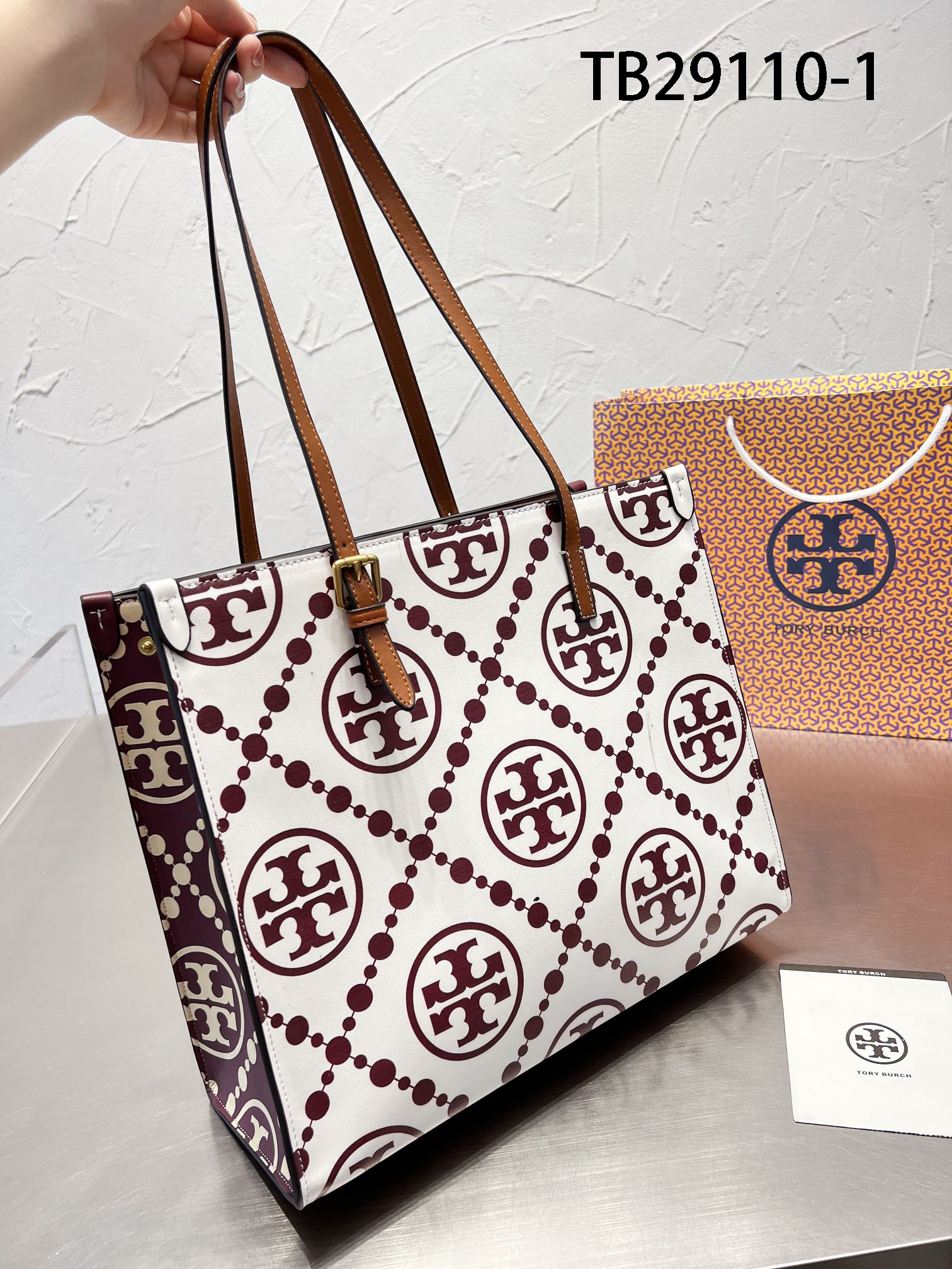 Tory Burch $75 gallery