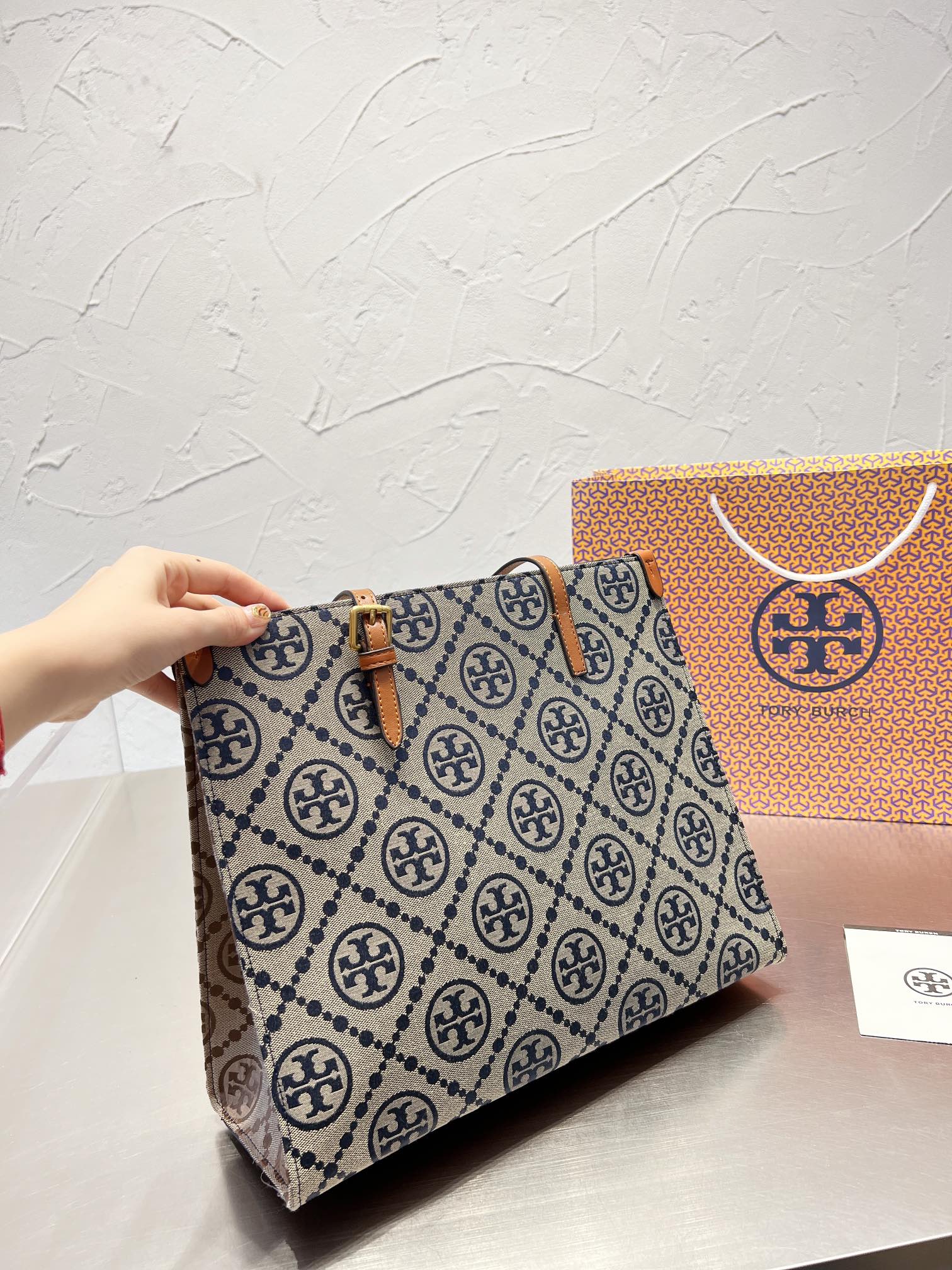 Tory Burch $75 gallery