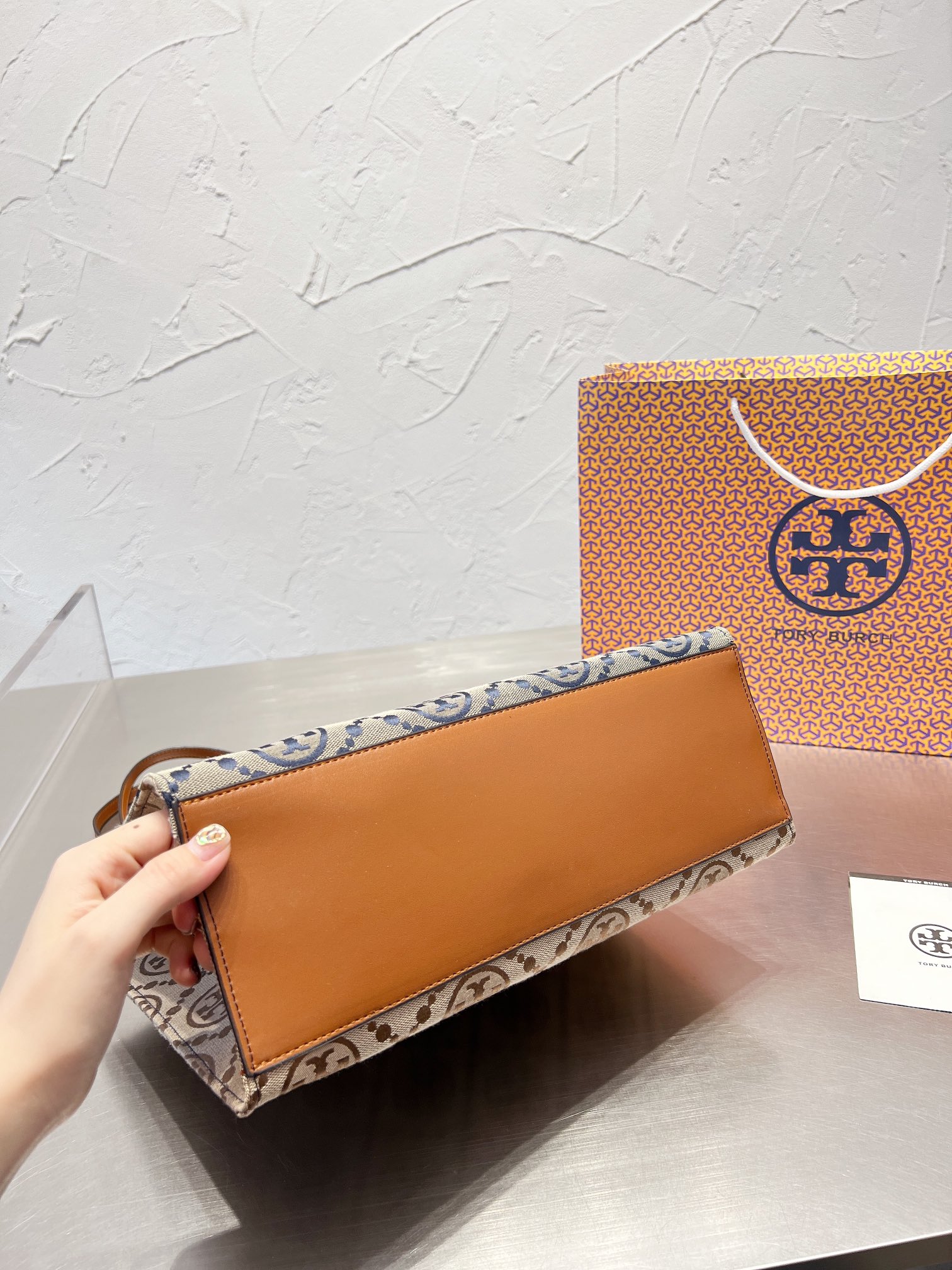 Tory Burch $75 gallery