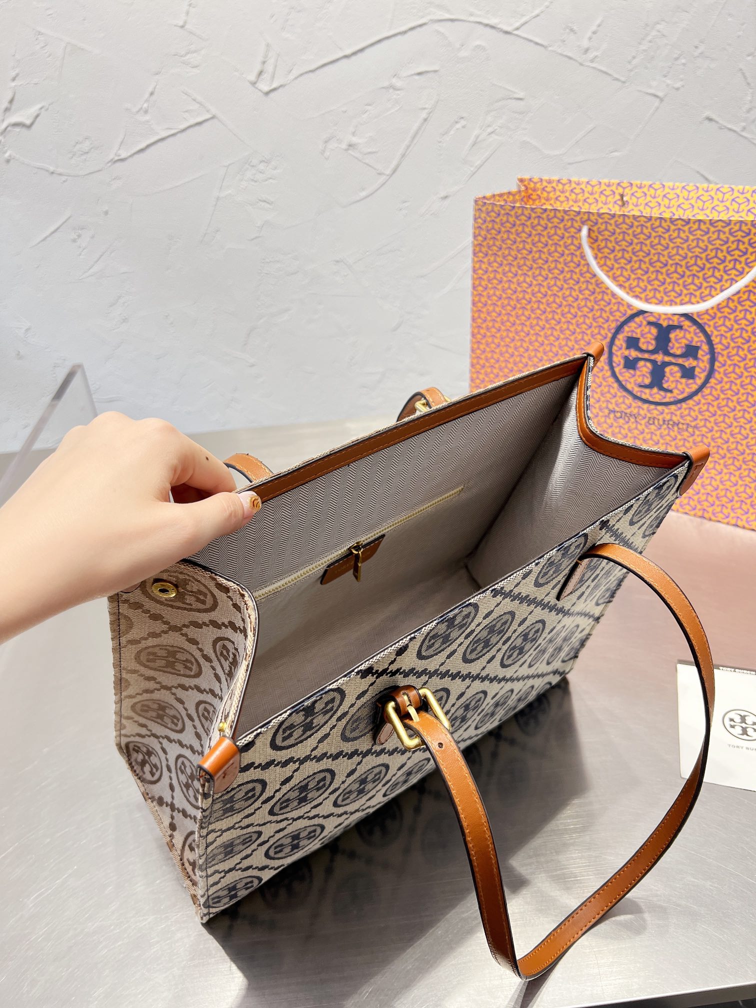 Tory Burch $75 gallery