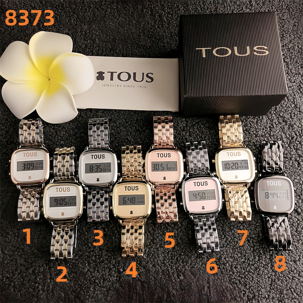 Tous $18 gallery