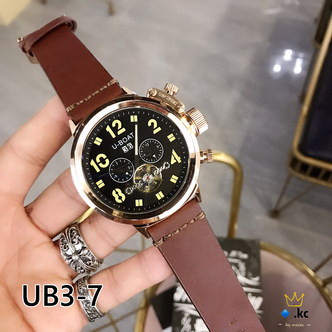 U-BOAT $73 gallery