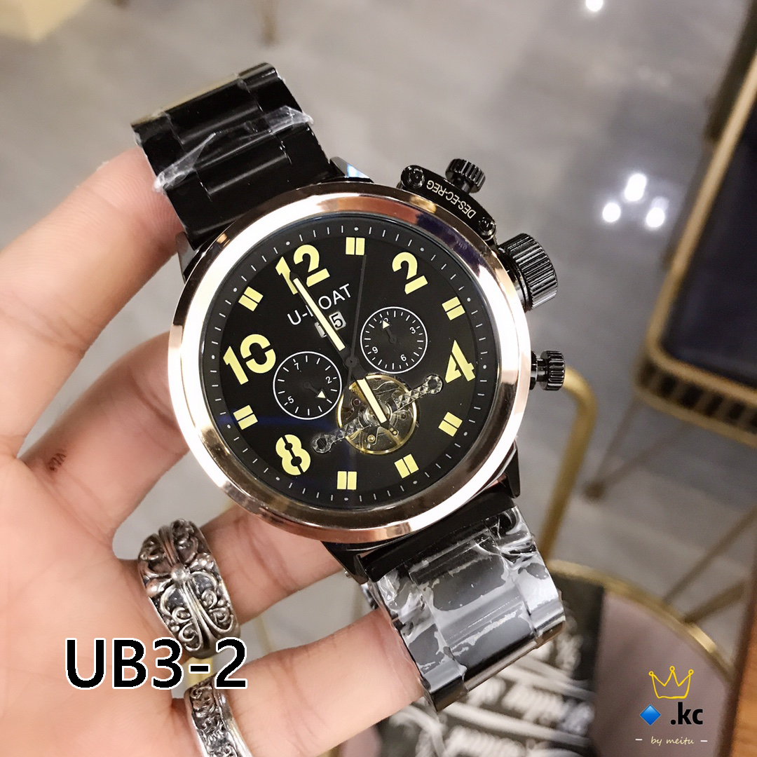 U-BOAT $73 gallery