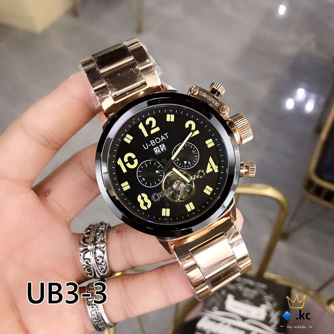 U-BOAT $73 gallery