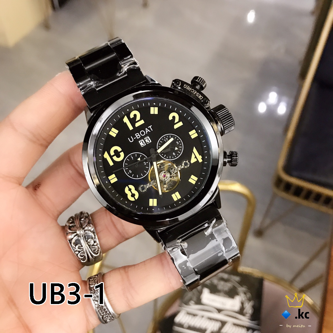 U-BOAT $73 gallery