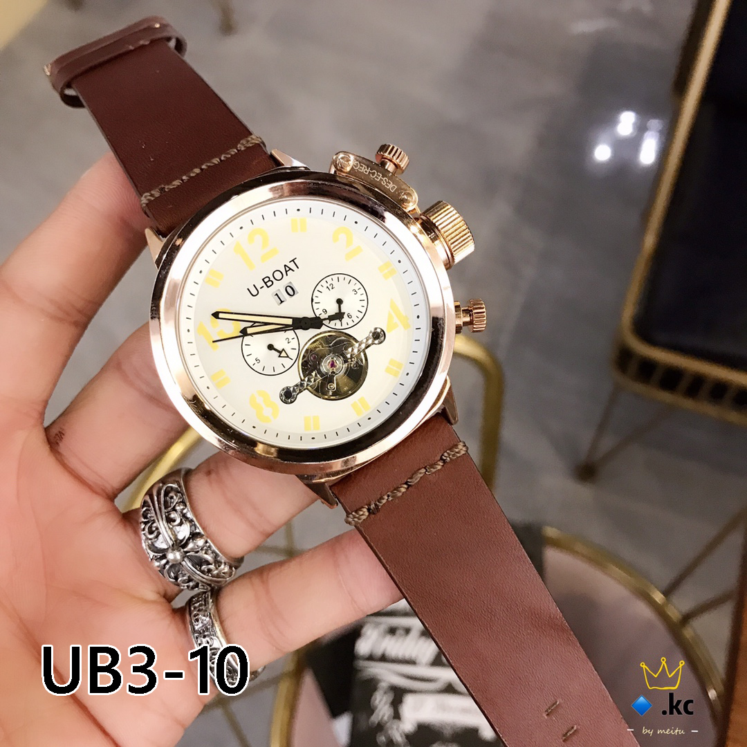 U-BOAT $73 gallery