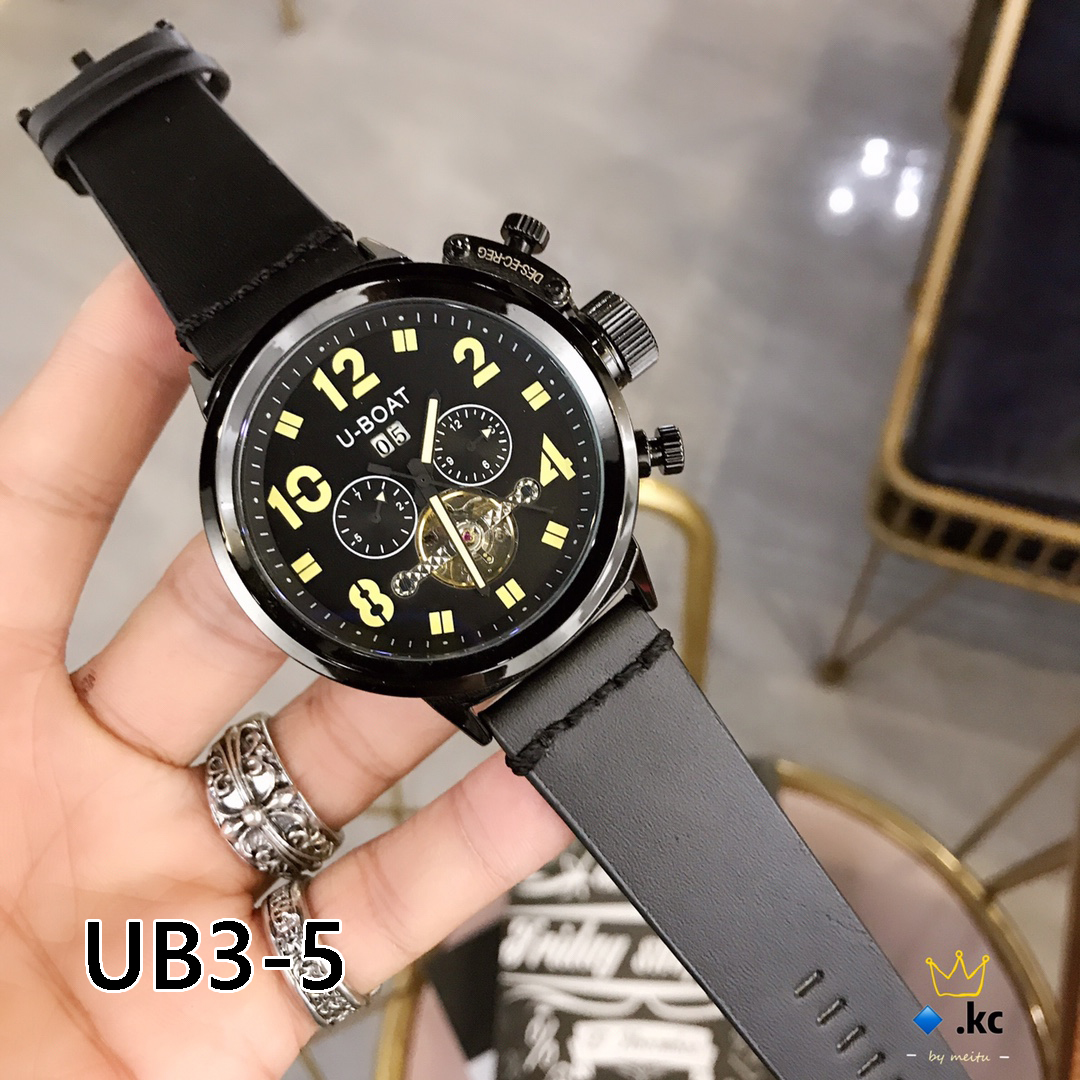 U-BOAT $73 gallery