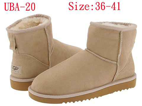 UBA  UGG  59.99usd gallery