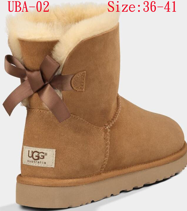 UBA  UGG  59.99usd gallery