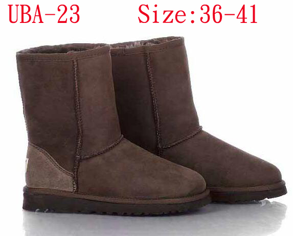 UBA  UGG  59.99usd gallery