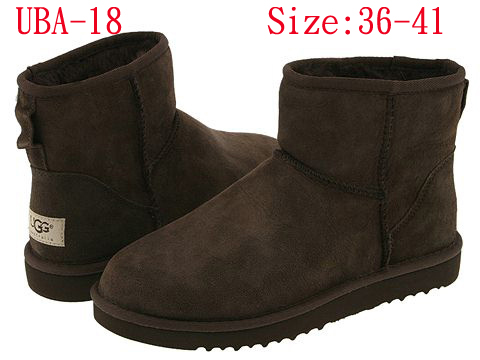 UBA  UGG  59.99usd gallery