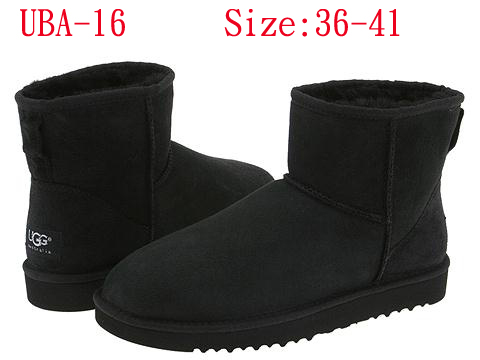 UBA  UGG  59.99usd gallery