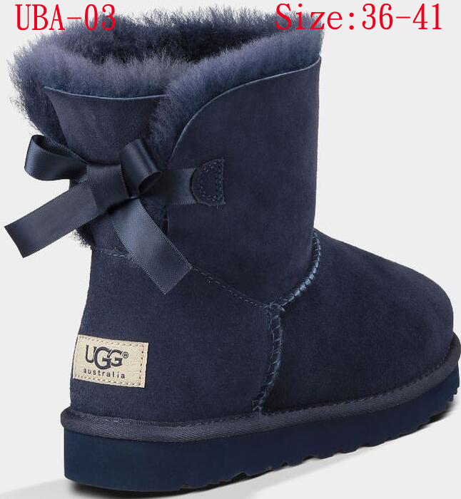 UBA  UGG  59.99usd gallery