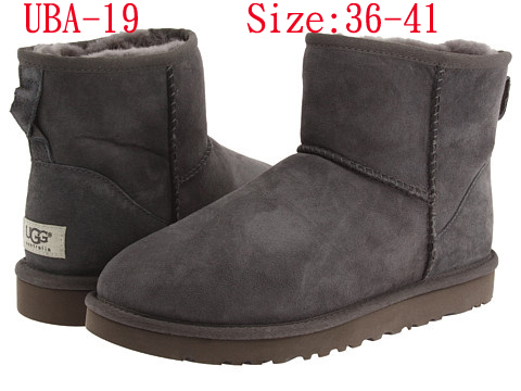 UBA  UGG  59.99usd gallery