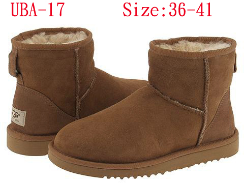 UBA  UGG  59.99usd gallery