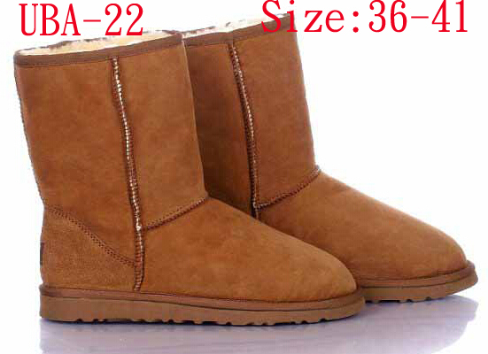 UBA  UGG  59.99usd gallery